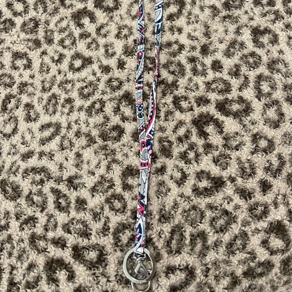 Vera Bradley land yard